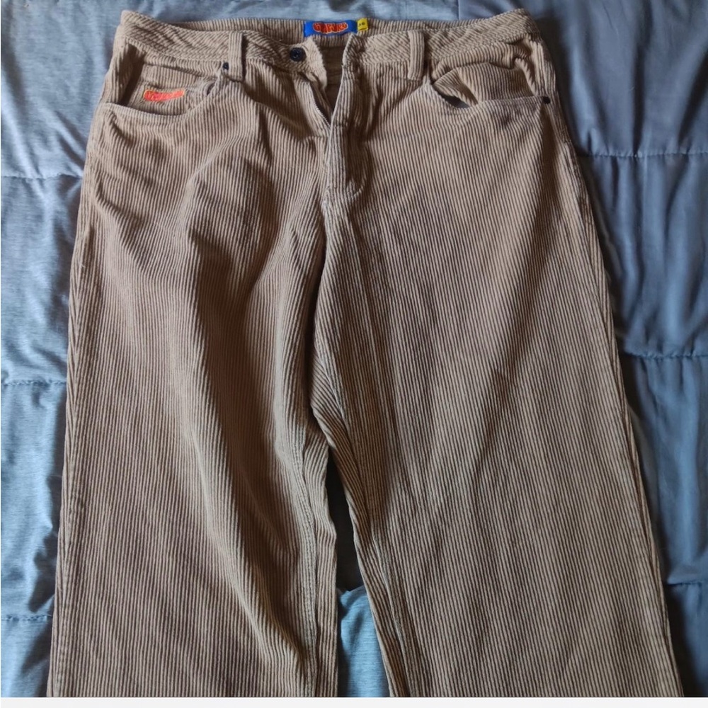 Empyre baggy street wear baggy pants